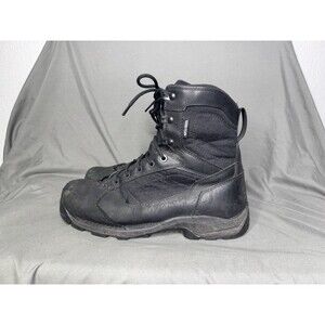 Danner Striker Torrent Side Zip 6” Gore-Tex Boot Size 10.5 Tactical Duty Boots